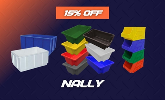 Nally on Sale
